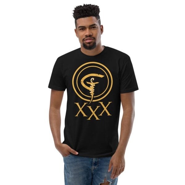 XxX - Short Sleeve T-shirt