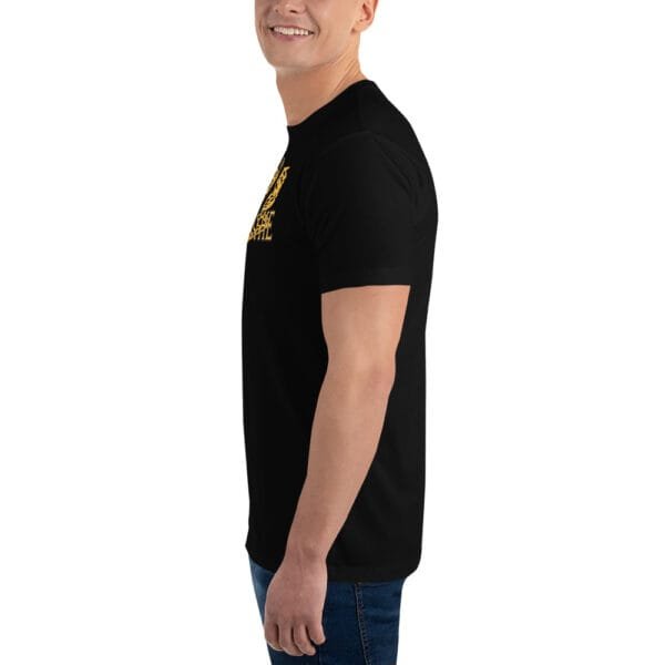God DNA - Short Sleeve T-shirt - Image 6