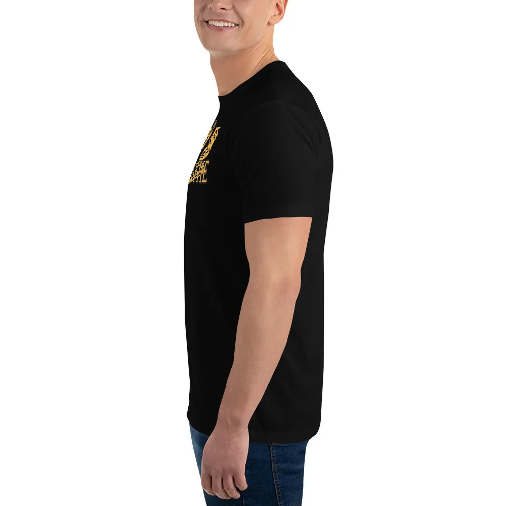 God DNA - Short Sleeve T-shirt 6 God DNA - Short Sleeve T-shirt - Image 6