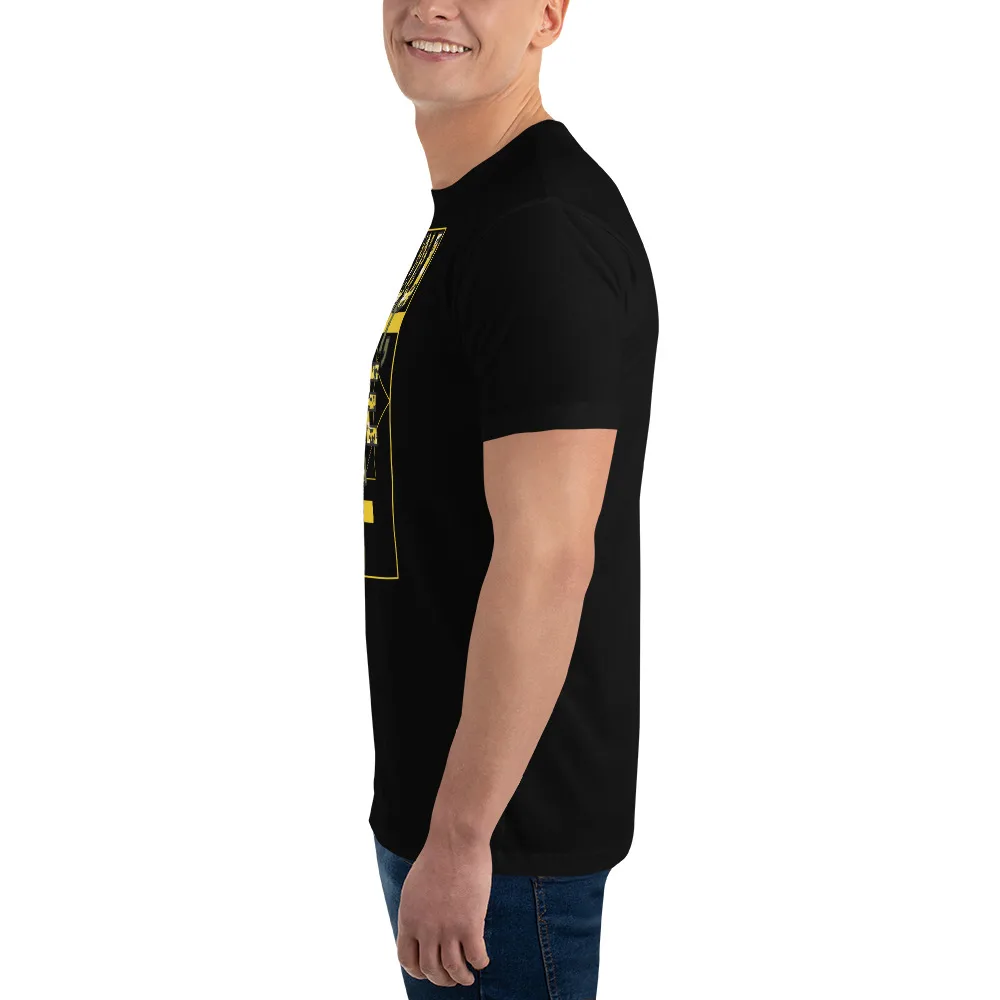 If You Want It, Take It (IYWITI2) - Short Sleeve T-shirt 5 If You Want It, Take It (IYWITI2) - Short Sleeve T-shirt - Image 5