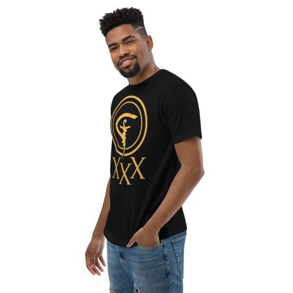 XxX - Short Sleeve T-shirt - Image 3