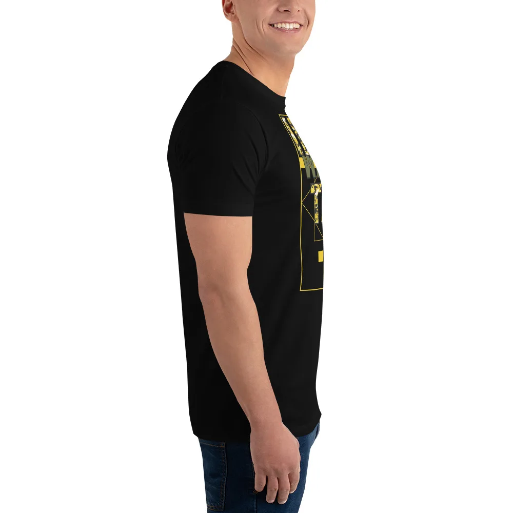 If You Want It, Take It (IYWITI2) - Short Sleeve T-shirt 6 If You Want It, Take It (IYWITI2) - Short Sleeve T-shirt - Image 6