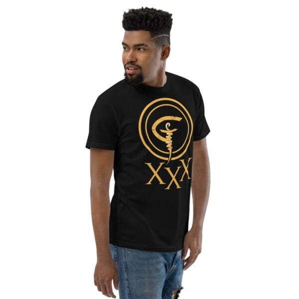 XxX - Short Sleeve T-shirt - Image 4