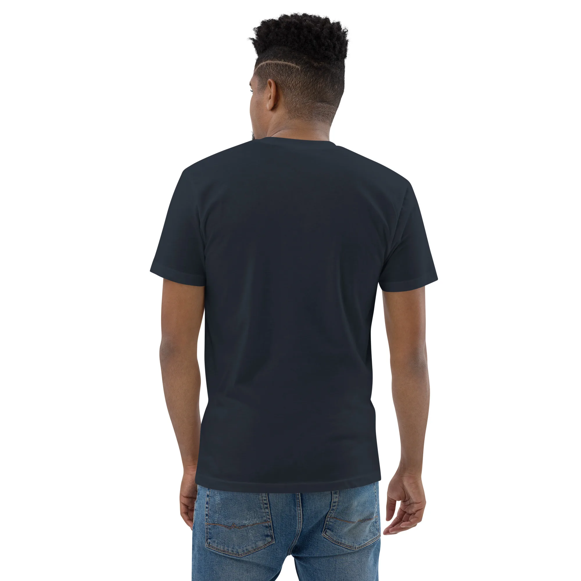 Fresh N’ Salty Flavor - Short Sleeve T-shirt 2 Fresh N’ Salty Flavor - Short Sleeve T-shirt - Image 2