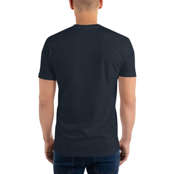 God DNA - Short Sleeve T-shirt - Image 10