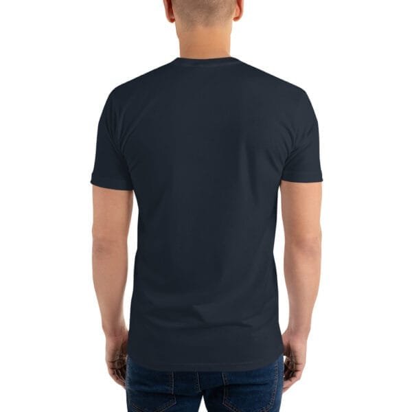 Wat Arun (Temple of Dawn) Apocalypse - Short Sleeve T-shirt - Image 10