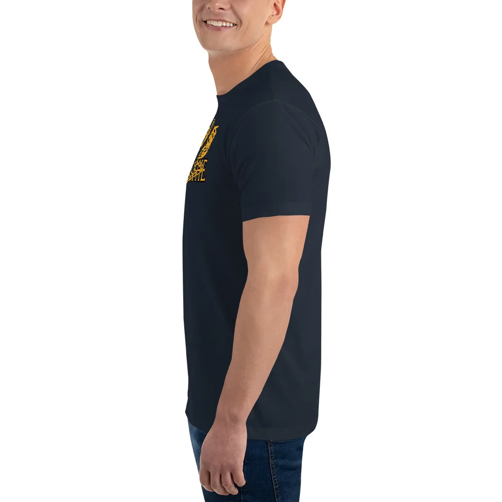 God DNA - Short Sleeve T-shirt 11 God DNA - Short Sleeve T-shirt - Image 11