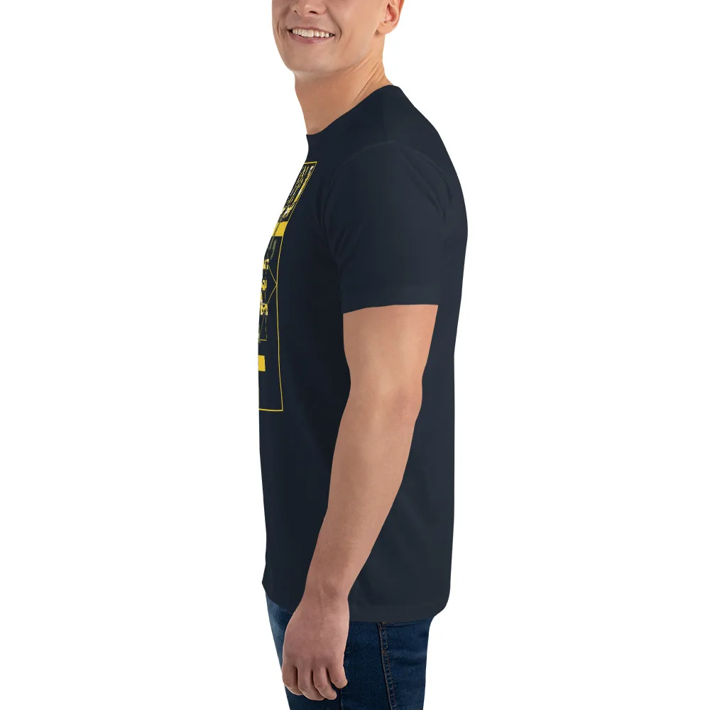 If You Want It, Take It (IYWITI2) - Short Sleeve T-shirt 11 If You Want It, Take It (IYWITI2) - Short Sleeve T-shirt - Image 11