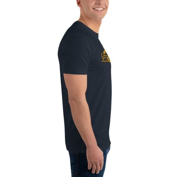 God DNA - Short Sleeve T-shirt - Image 12