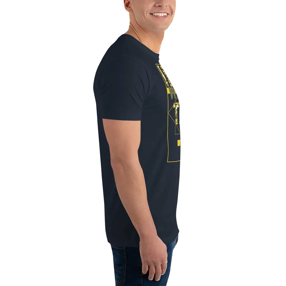 If You Want It, Take It (IYWITI2) - Short Sleeve T-shirt 12 If You Want It, Take It (IYWITI2) - Short Sleeve T-shirt - Image 12