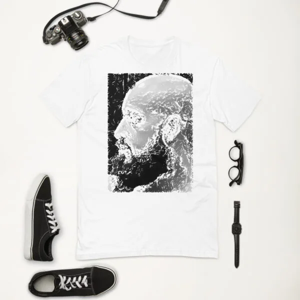 I AM - Short Sleeve T-shirt