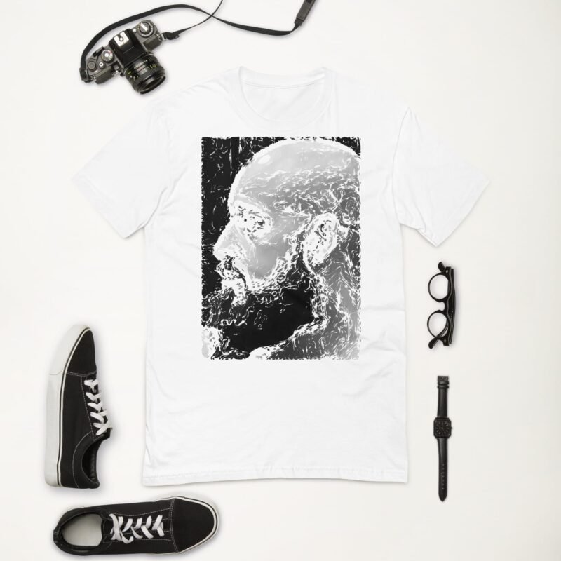 I AM - Short Sleeve T-shirt