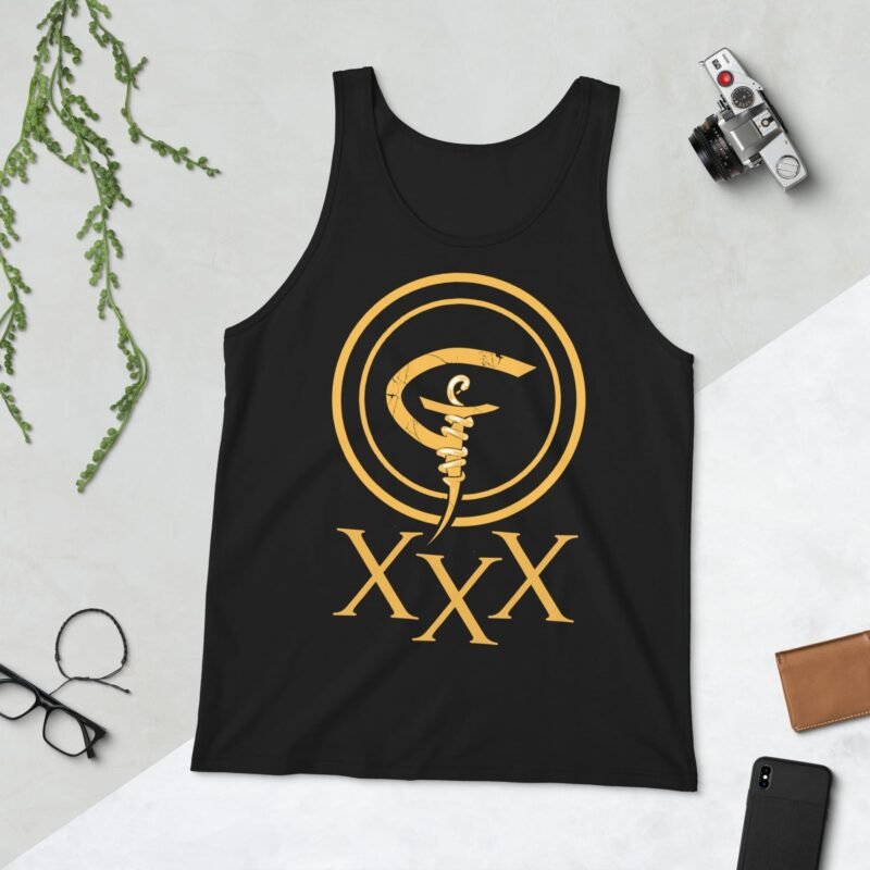 XxX - Men's Tank Top