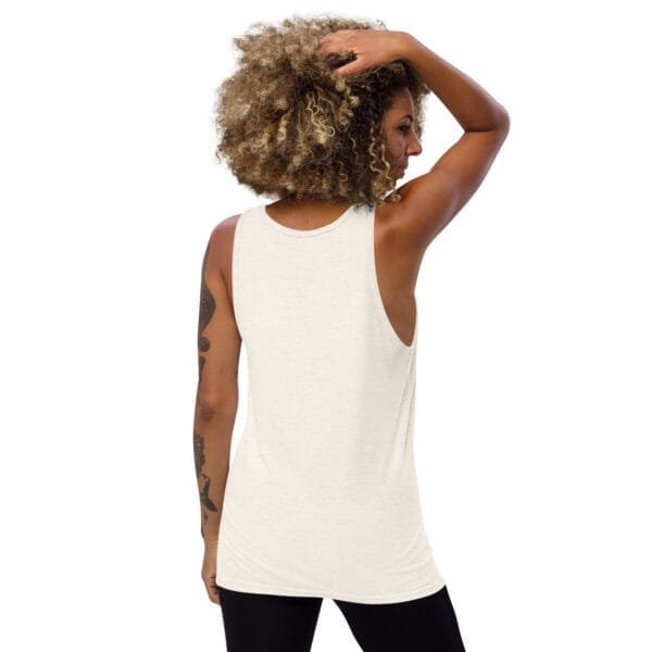 Vortex - Men's Tank Top - Image 3
