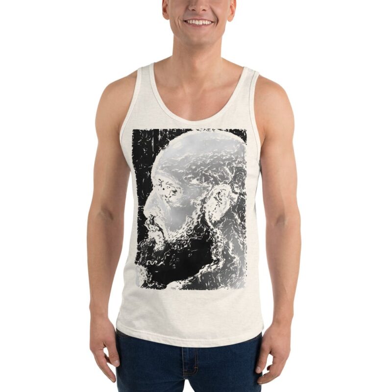 I AM - Men's Tank Top