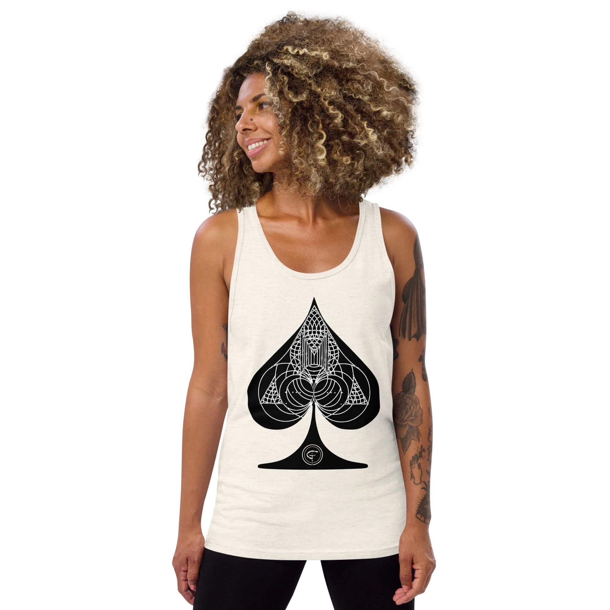 Vortex - Men's Tank Top - Image 2