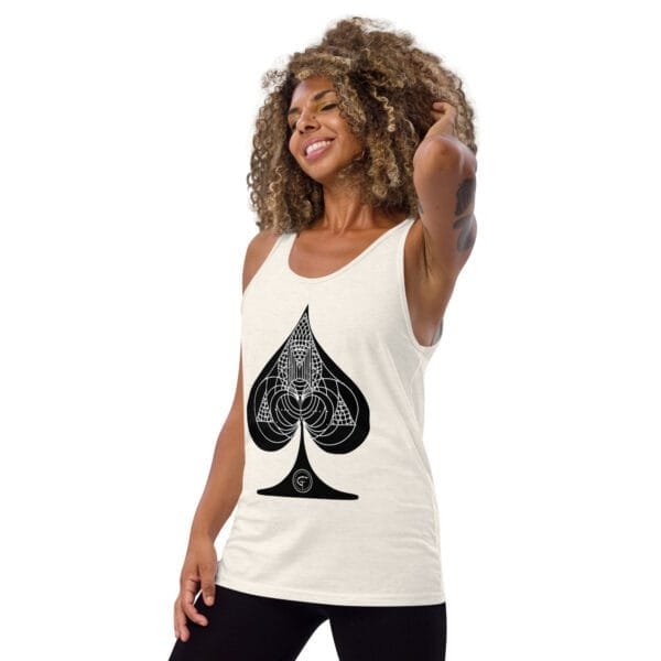Vortex - Men's Tank Top