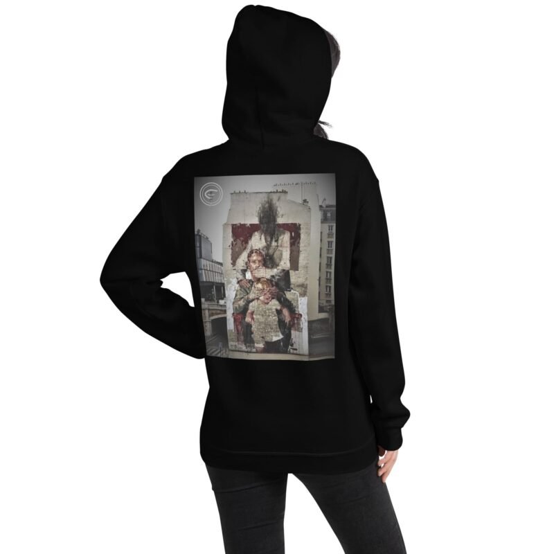 Three Unwise Men - Unisex Hoodie