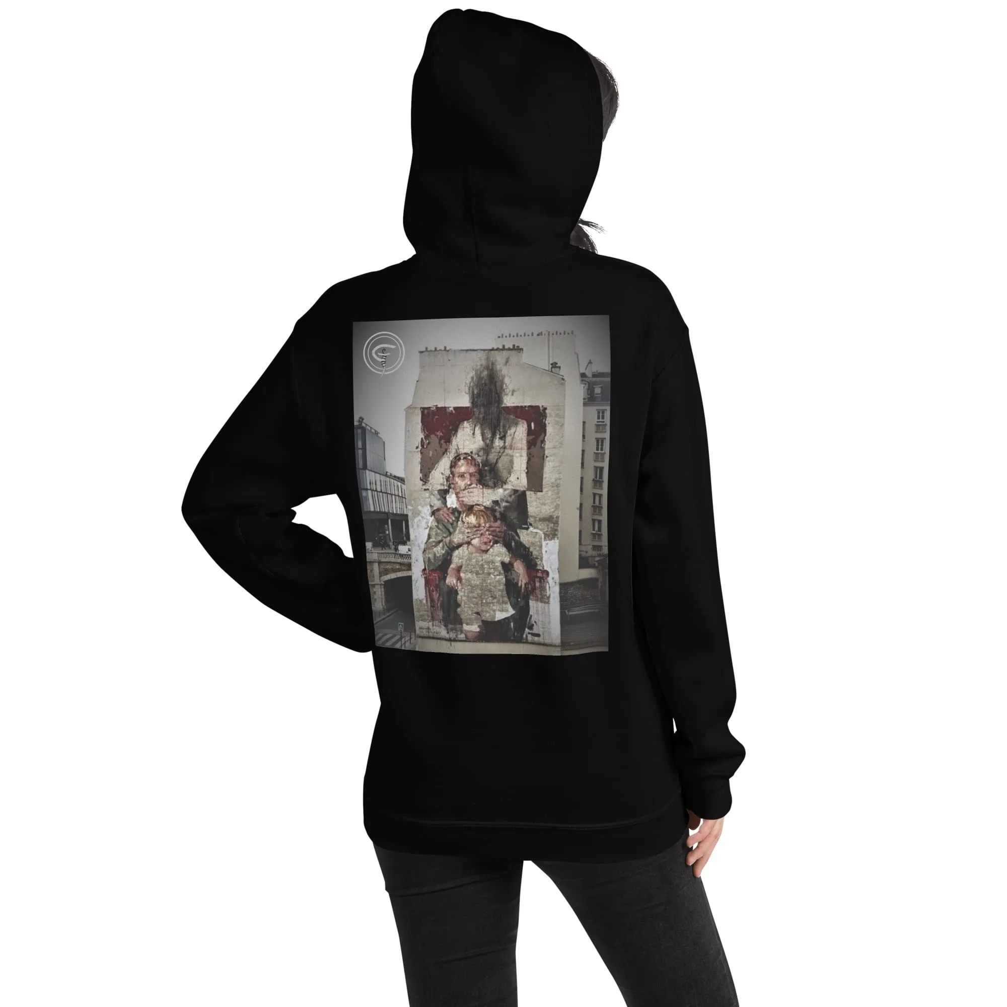 Three Unwise Men - Unisex Hoodie