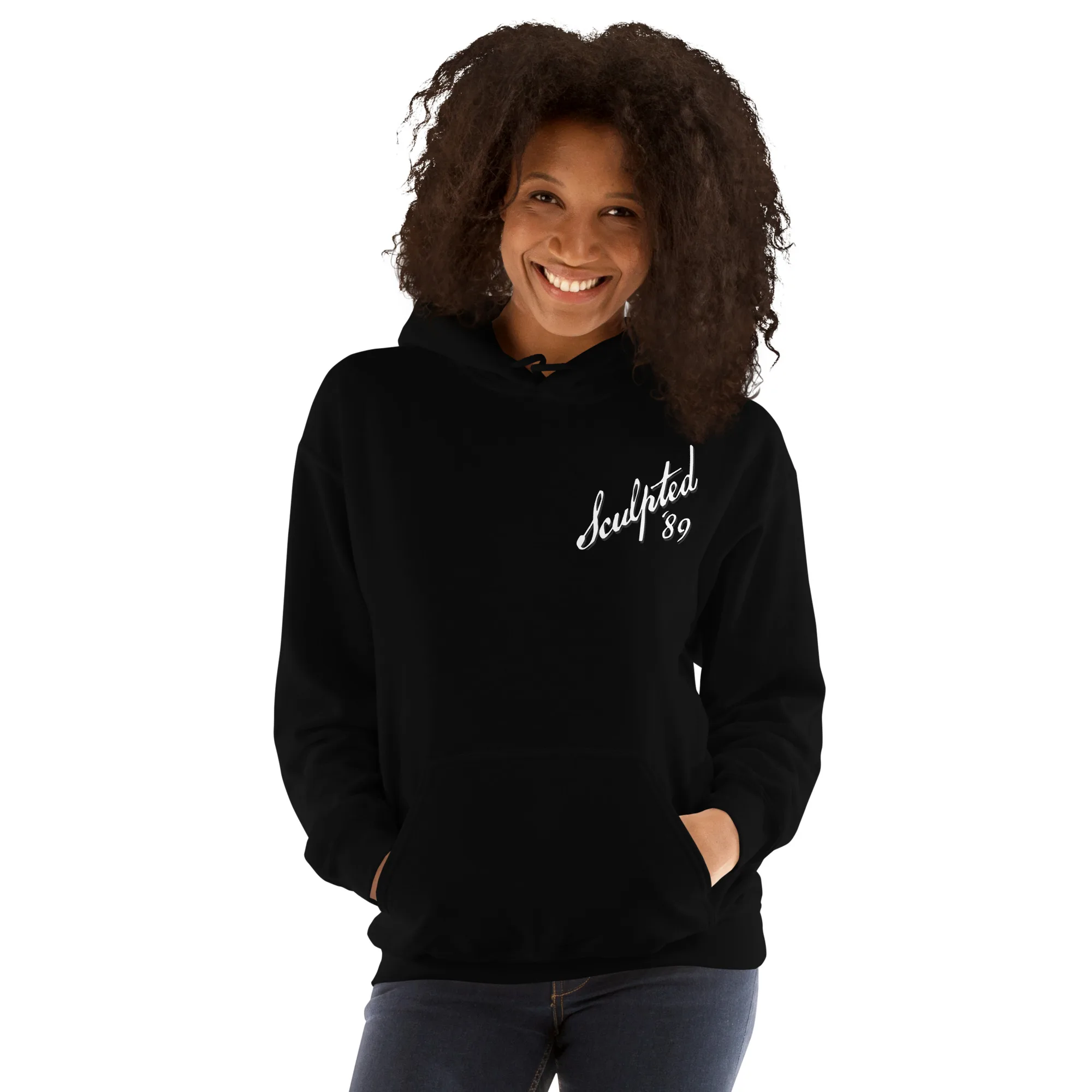 If You Want It, Take It (IYWITI2) - Unisex Hoodie 2 If You Want It, Take It (IYWITI2) - Unisex Hoodie - Image 2