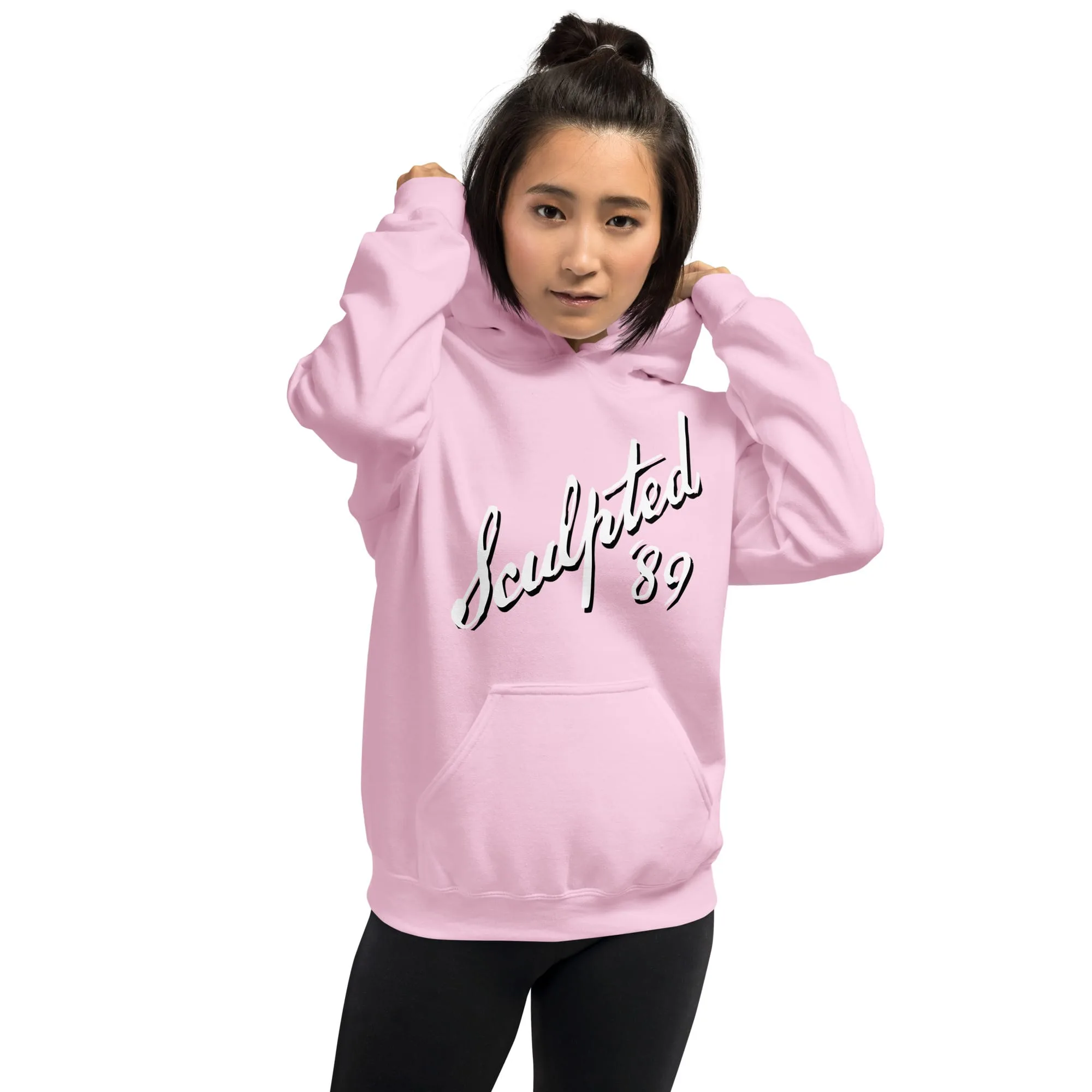 Sculpted '89 - Unisex Hoodie 11 Sculpted '89 - Unisex Hoodie - Image 11