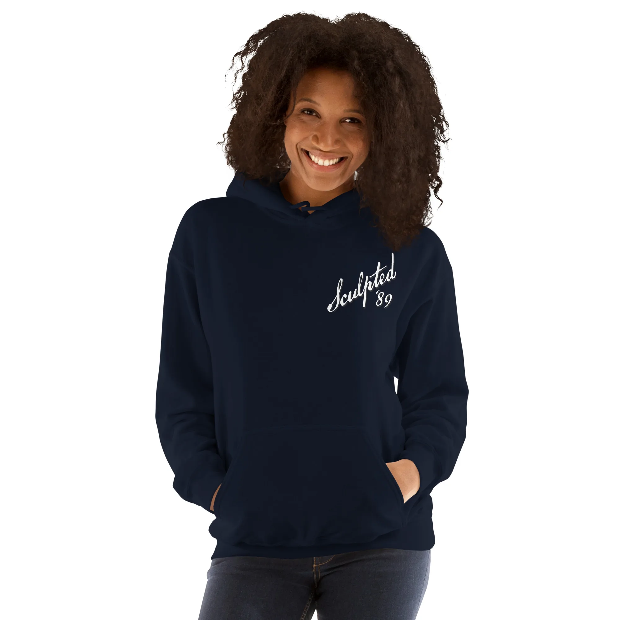 If You Want It, Take It (IYWITI2) - Unisex Hoodie 3 If You Want It, Take It (IYWITI2) - Unisex Hoodie - Image 3