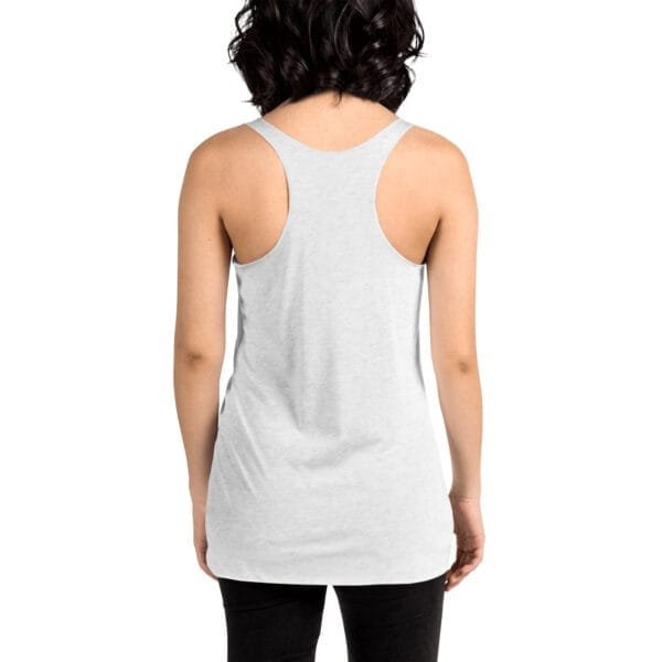 Vortex - Women's Racerback Tank - Image 2