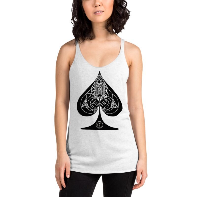 Vortex - Women's Racerback Tank