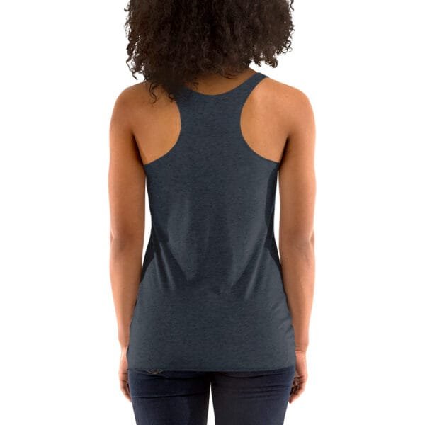 If You Want It, Take It (IYWITI2) - Women's Racerback Tank - Image 4